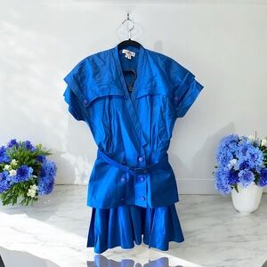 Tricoville Vintage 2-Piece Set